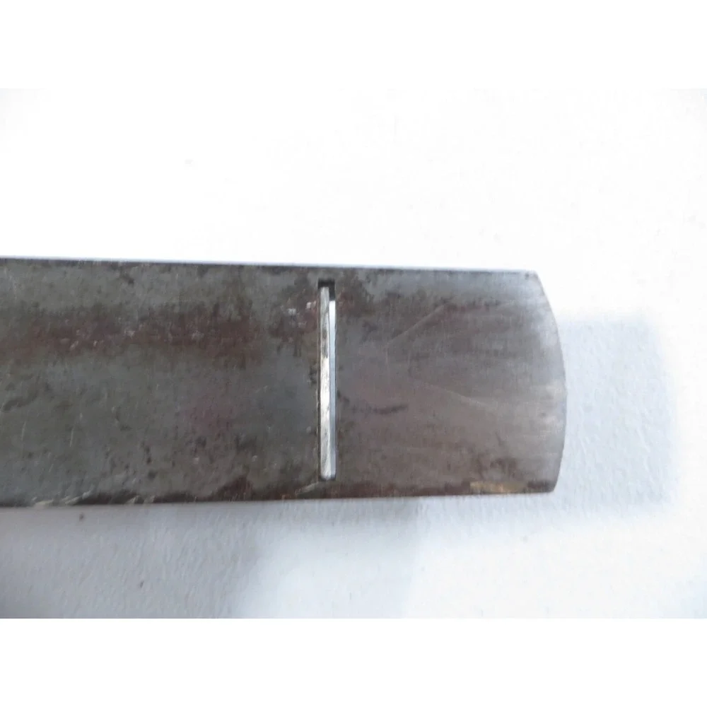 Vintage Stanley No. 220 Black Plane Wood Working Carpentry Made‎ In USA - Picture 11 of 12